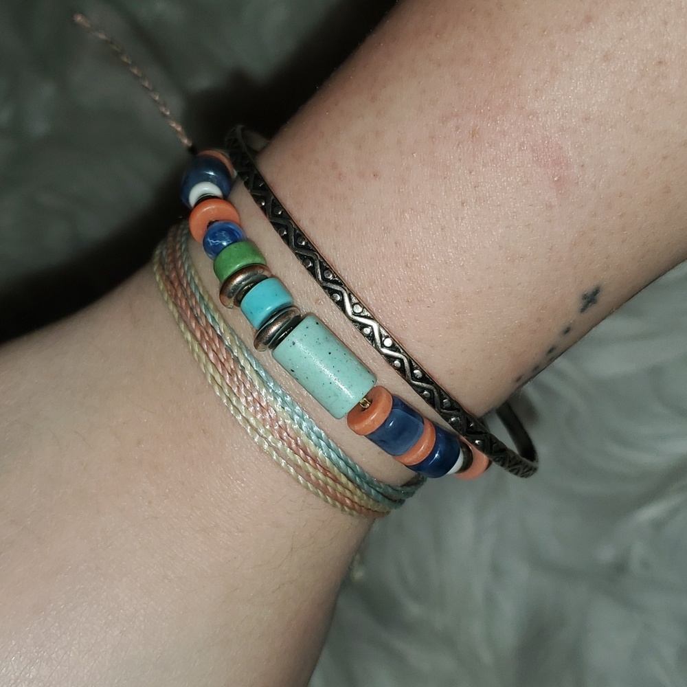 ~~Set of 3 Bracelets~~